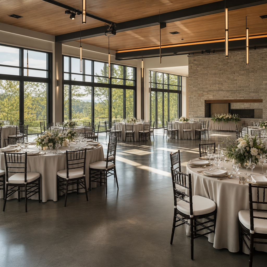 Event Venues